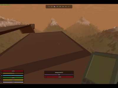 this was my first and last time raiding a skybase