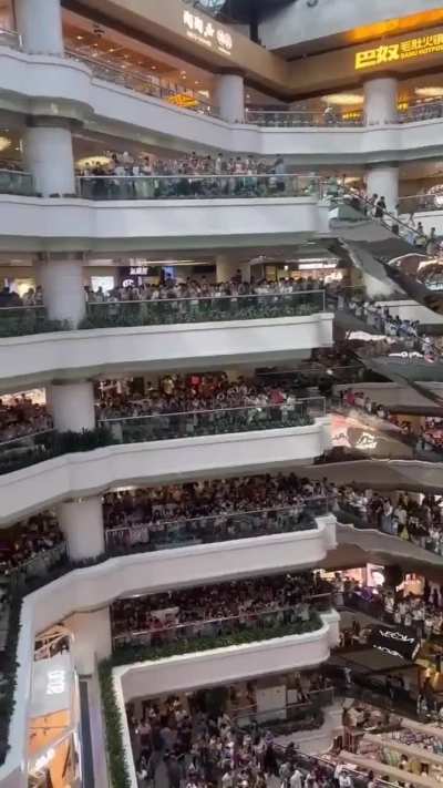 Chinese on their way to buy virgin boy piss 