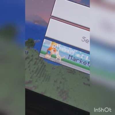 Mojang doesn't double check