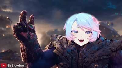 Silvervale is inevitable (Mythic Talent Soulstones meme)