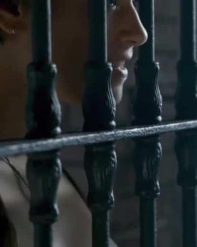 Rosabell Laurenti Sellers “Game of Thrones”