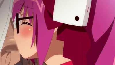 Bunny girl special service (Totoro-on)