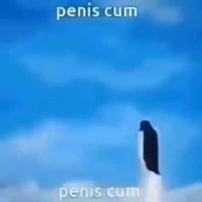 Penis CUM 🥵😎👊