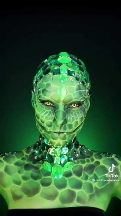 DID fakers switching be like...