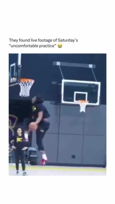 THE UNCOMFORTABLE PRACTICE :