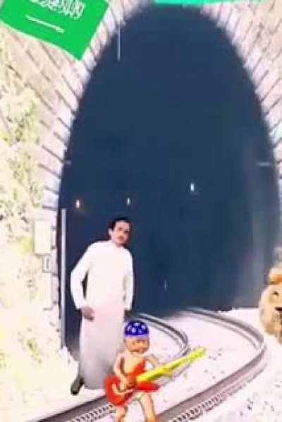 OMG !!!11!!11! HE SAVEID BABIE1!!!1!1!