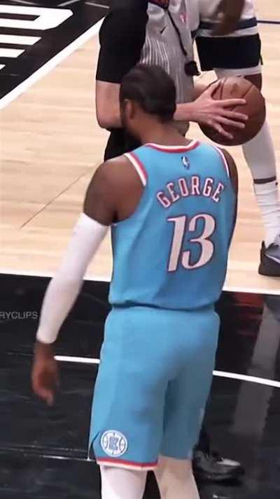 Some wholesome moments from NBA