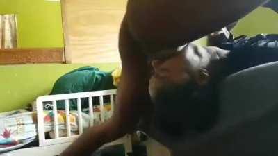 What an Angle, What a Buldge