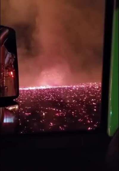 I'm going to 2021, who's coming with me?