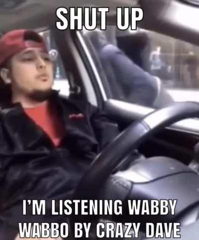 Wabby Wabbo