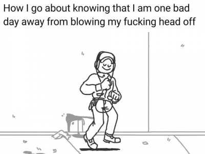 How're yalls evenings so far