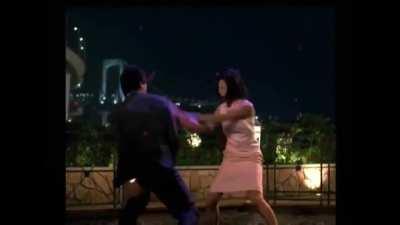 The best Devil May Cry Japanese commercial