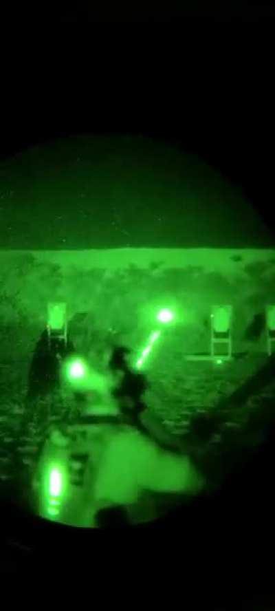 GPNVG + DBAL = Halloween night shoot