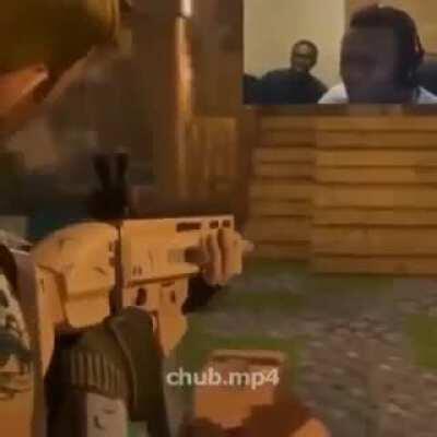 Impossível não chorar😢