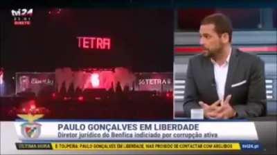 Sobre o nosso novo Diretor-Geral