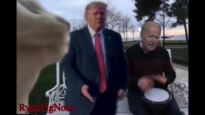 Me and my friends when we win one ranked match after going on a 7 loss streak