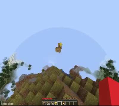 Best Minecraft clips I found on the internet of 2024