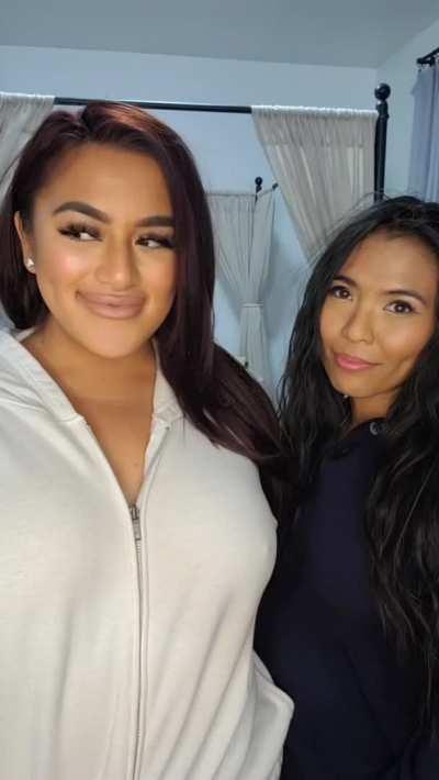 Asian Big Tits Boobs Filipina OnlyFans Thick TikTok Tits Titty Drop Porn GIF