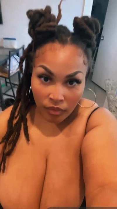 Risk it all with me daddy