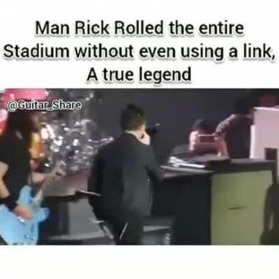 Legendary