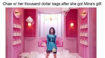 Truly a one-in-a-million gift