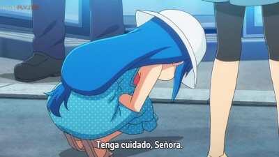 Ilu, dale un vistazo a Mitsubishi colors, es un slice of slice bastante bueno y tiene 11 cap nomas