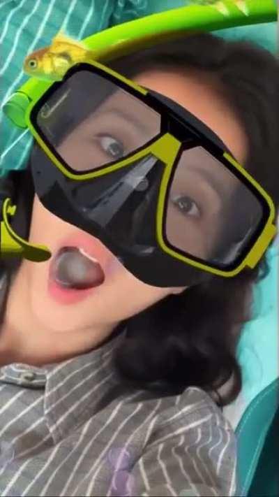 210731 Jisoo BLACKPINK+ Vlive Update