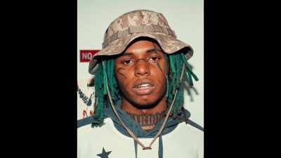 New audio creep leak