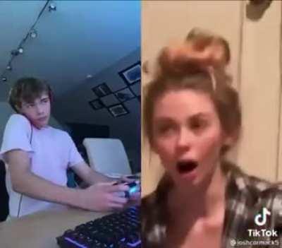 I missed the part where that's my problem.