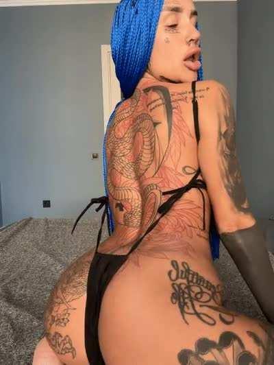 That's not all I'm capable of.