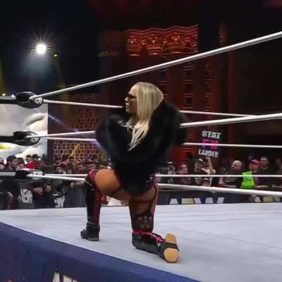 Penelope Ford