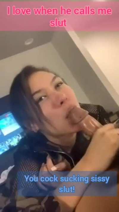 Hypno never leaves. Sissy Captions