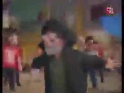 Con esfuerzo y con pasión