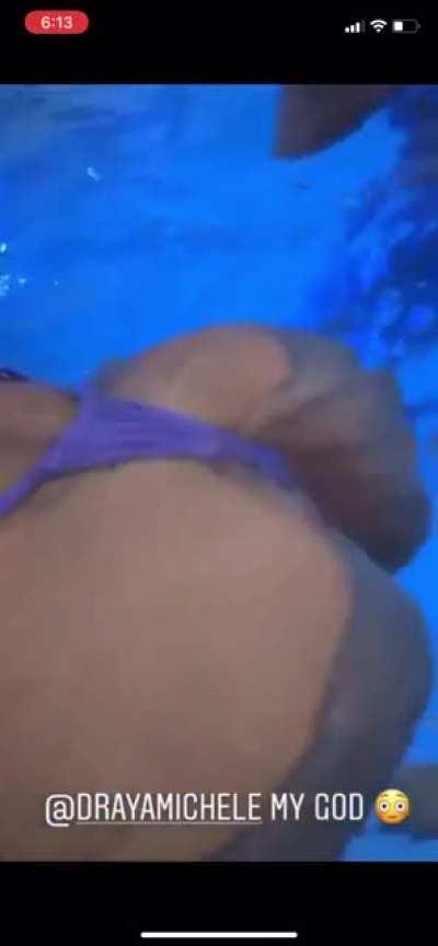 Draya (@drayamichele)