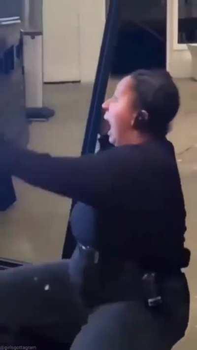 Tic Tok Dance Moves be like...