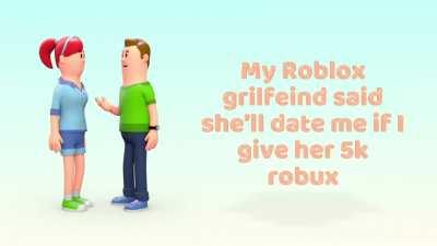 Stupid Renderforest meme