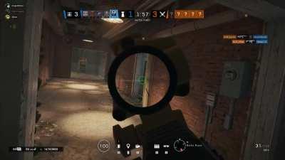 This one goes to all the warden mains out there (Sound warning)