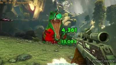 You Died (Unofficial PC Session)