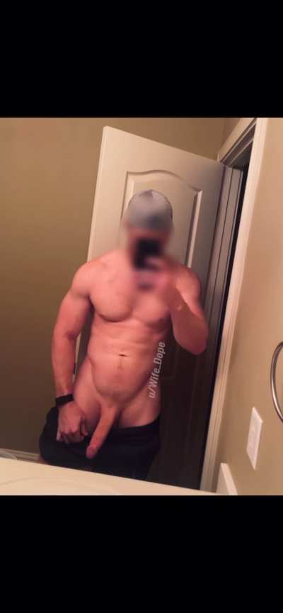 The ultimate display of power