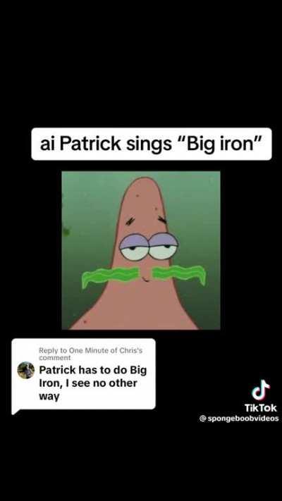 I know Marty memes are dead but