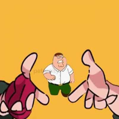 STFU BITCH I'M NOT YOUR 