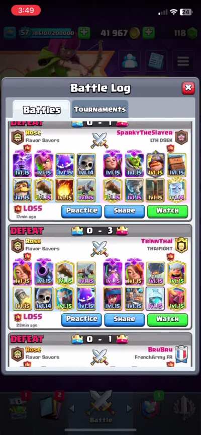 I can’t even make this up