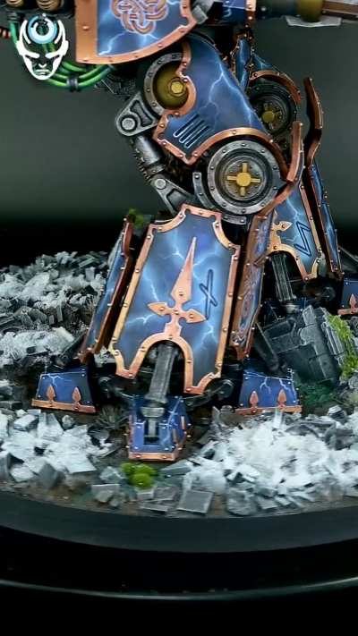 Do not provoke the storm, for the lightning knows no mercy. ⚡⛈️