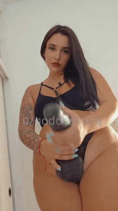 My cock is ready to penetrate your ass