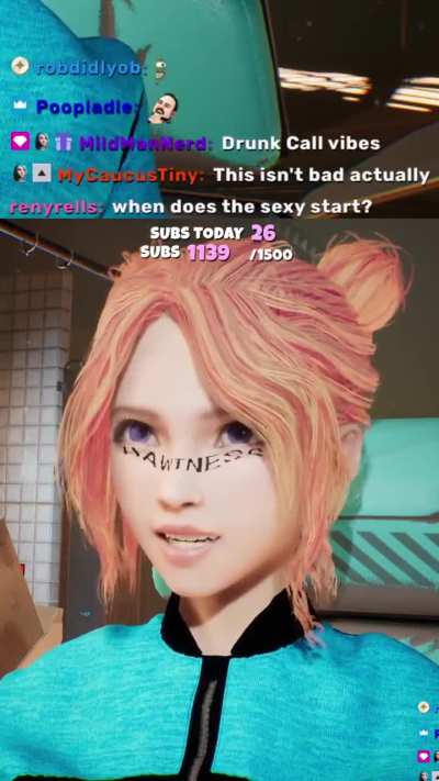 Miko Tries To Sing Seggsy Happy BDay ❤️😆