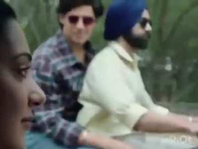 Actually Bhojpuri itself is unique language💛😂