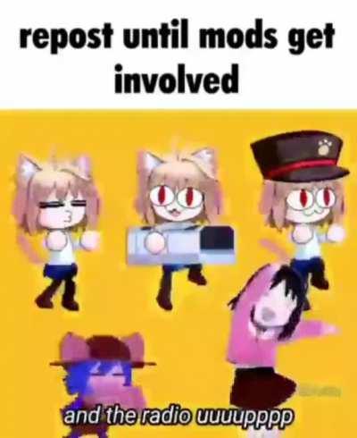 neco arc singing some more