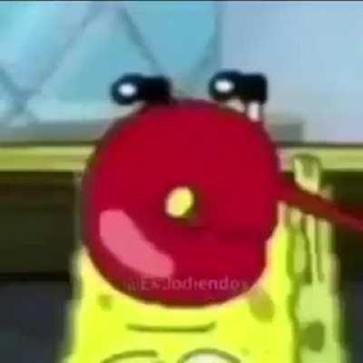 Spongebob Squarepants