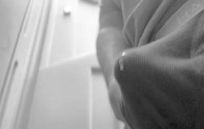 Work break for some blasting