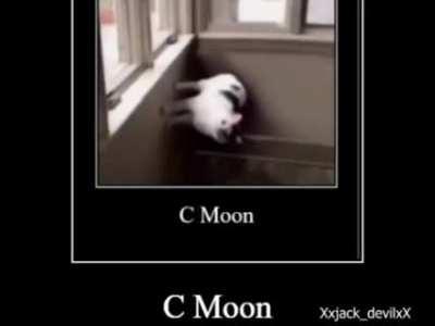 C MOON PART 2